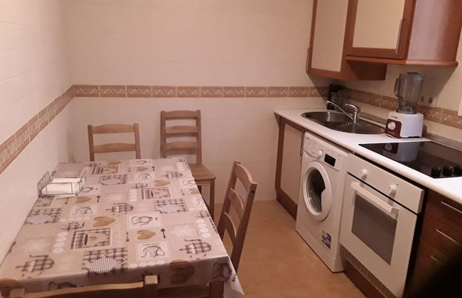 Apartamento en zona de golf y playa - Photo 11