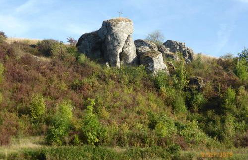 Ferienwohnung Kunze - Foto 15