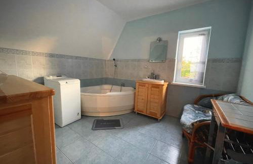 Zakątek na skraju lasu - Foto 18