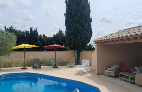 Mas La Gentille ,,, à la campagne , beautiful outdoor , swimming pool , pool house , Nice green Garden , BBQ ,,, only for you , pour passer un séjour inoubliable - Photo 43