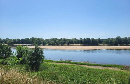 Lovely Holiday Home in Loire for 10 - Photo 9