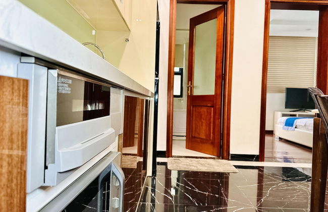 Meta Home Apartment - Vinhomes Imperia - Foto 27