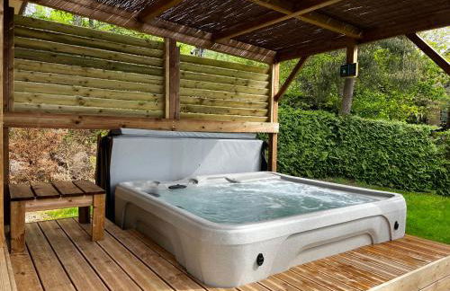 Vosges Hygge - Chalets Lodges & Spa - Foto 32