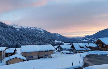 Weitblick Ferienwohnungen - Photo 1