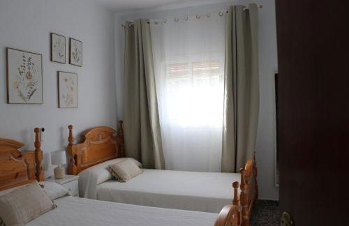 Villa Calatrue - Tabernas - Foto 23