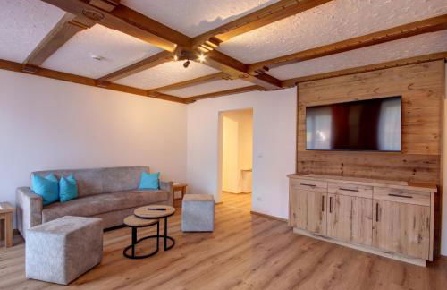 Gasthof-Appartements Vroni - Chiemgau Karte - Foto 53