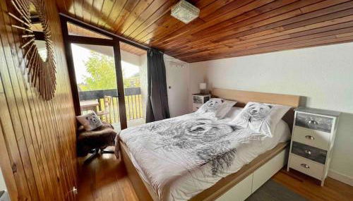 Chalet spacieux et convivial LA TOUSSUIRE - Foto 5