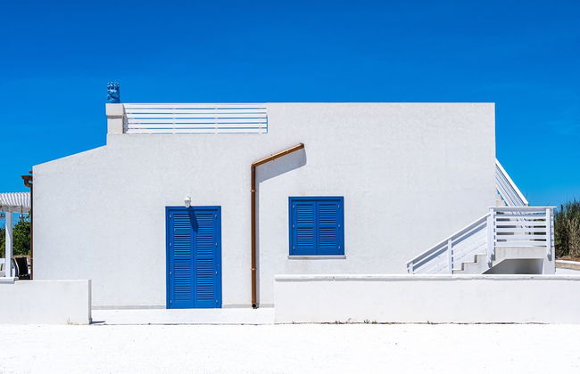 Villa Dei Due Mari - Foto 30