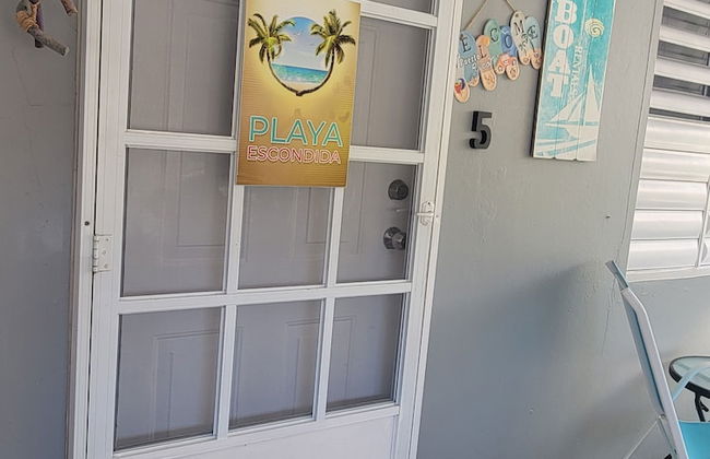 Playa Escondida - Photo 24