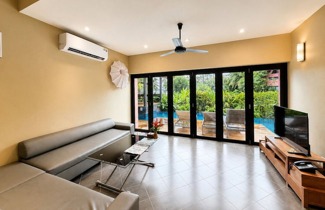 Tha Lane Bay Villa - Photo 34