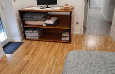 GAG Apartment in TRAM zone with FREE PARKING in front of the house - Photo 29