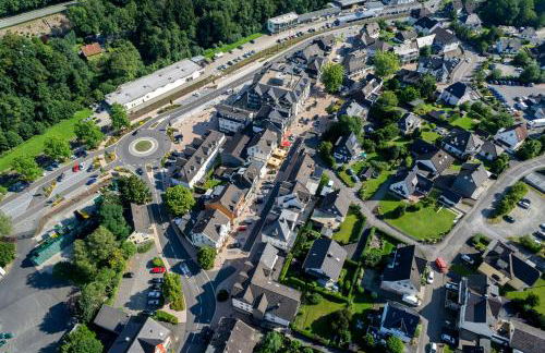 Ferienwohnung Wiehl - Bielstein - Foto 8
