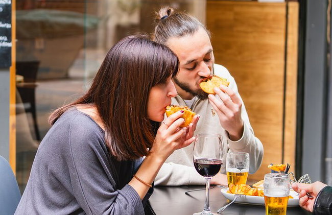 Tour gourmet de tapas e vinhos em Valência - Foto 6