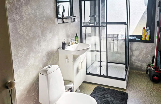 4 Star Holiday Home in Ullared-by Traum - Foto 24