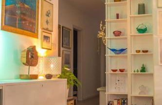 Sunset Oasis “VELLY” 1BR w/ Sea View & Parking - Foto 34