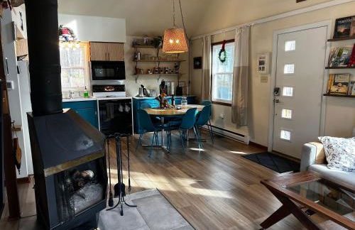 That Gray House Romantic getaway - Foto 15