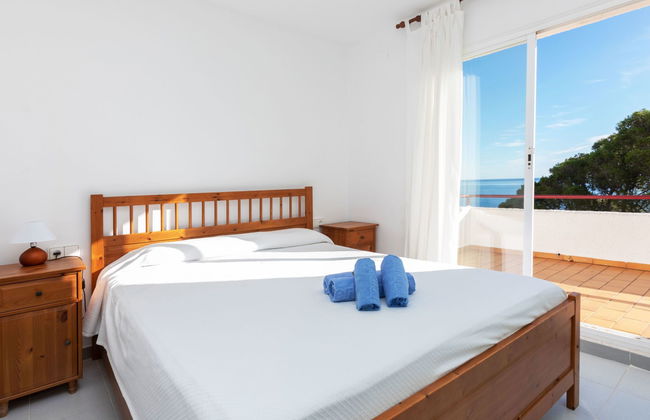 Holiday Home Residencial Cap de Grifeu by Interhome - Foto 10