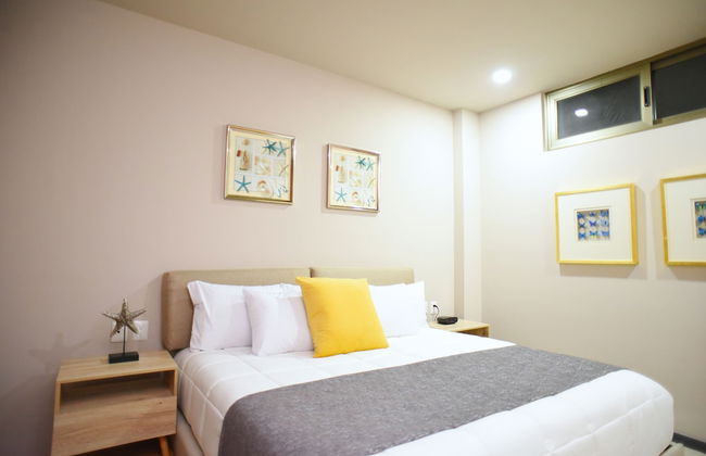 Marina Suites - Foto 8