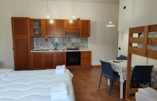 That's Amore Cilento Country House - Foto 35