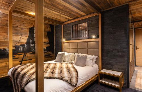 Black Diamond - Tignes - Foto 22