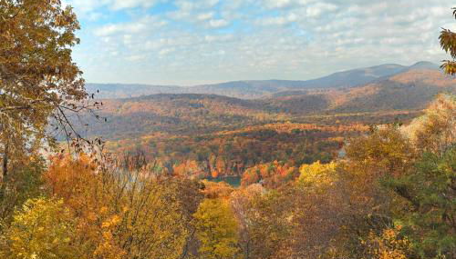 Starry Nights - Unforgettable Views Steamy Hot Tub Game Room More - Foto 3