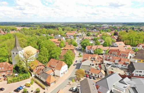 Haus Eichenhain FeWo Hamburg - Foto 11