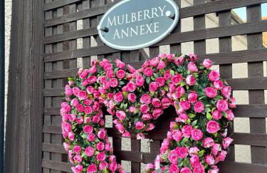 Mulberry Annexe - Foto 18