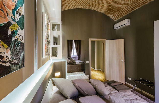 Apart Hotel Torino - Photo 70