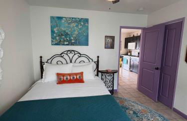 The Sisters Casitas Frida & Violeta - 2 FULL APTS - Foto 1