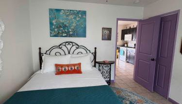 The Sisters Casitas Frida & Violeta - 2 FULL APTS - Foto 1