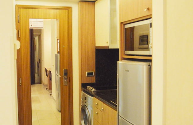 Hayali Suites - Foto 14