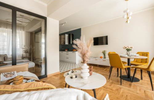 Art Palace - Fragola Apartments - Photo 10