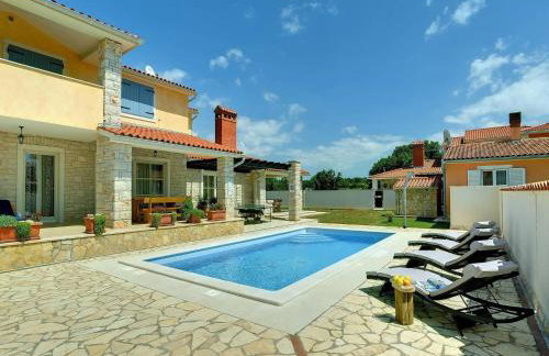 Villa in Vodnjan near Beach - Foto 11