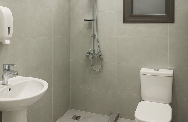 Coastal Luxury You Deserve Porto Said Chalets - Foto 9