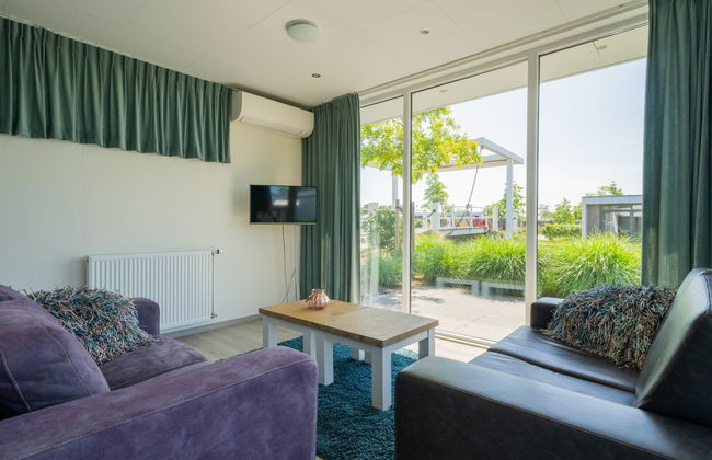 Pavilion Waterfront 4 - Foto 5