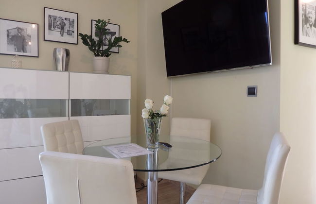 Luxury Penthouse Historical Center - Foto 23