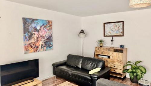 Villa Ehrenfeld #1 - Foto 2