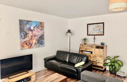 Villa Ehrenfeld #1 - Foto 2