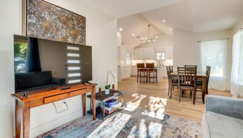 4 Mi to UT Austin Bright and Modern Family Home - Photo 4
