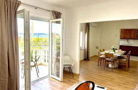 Comfort apartment Kali - with panoramic view - Foto 20