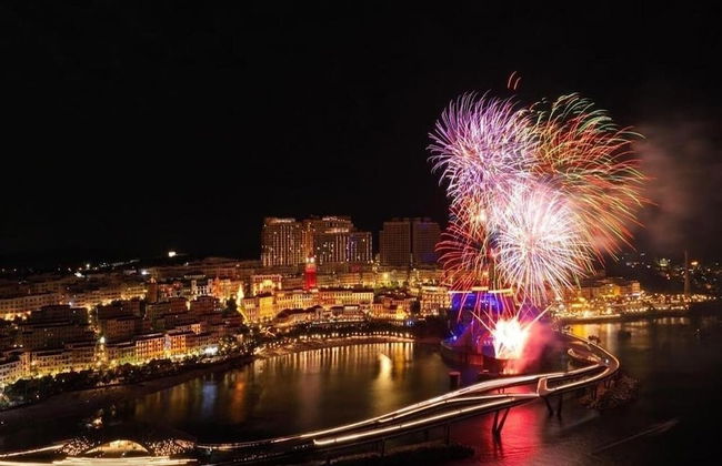 Sea Gallery Phu Quoc Luxury Apartment - Photo 55