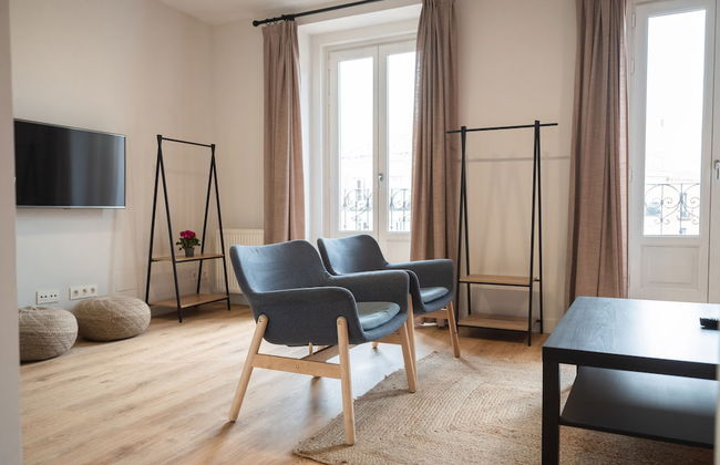 Slow Suites Luchana - Foto 60