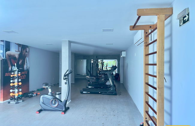 Solarium Residence Resort - Foto 77