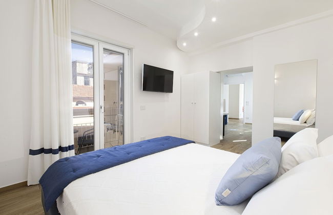 Lidia Rooms & Suites - Foto 9