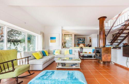 Villa Colares Retreat, Pool, Beach, Sintra - Foto 1