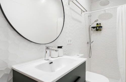 Apartments near the airport - Foto 11