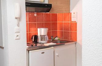 Apparthotel Privilodges Lyon Lumière - Photo 16