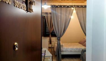 Il Loft nel Borgo Sospeso "con vista panoramica" - Foto 5