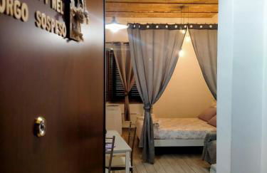 Il Loft nel Borgo Sospeso "con vista panoramica" - Foto 5