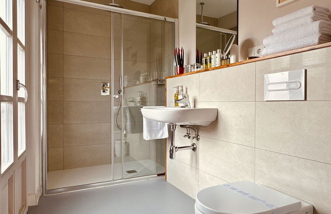 el gran sueño Boutique Hotel - Foto 54